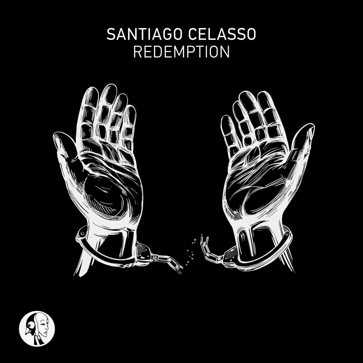 Santiago Celasso - Redemption EP [SYYKBLK067]